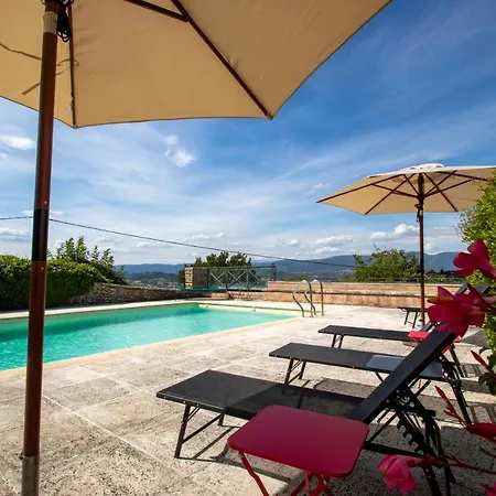 Chez Manon Hébergement de vacances