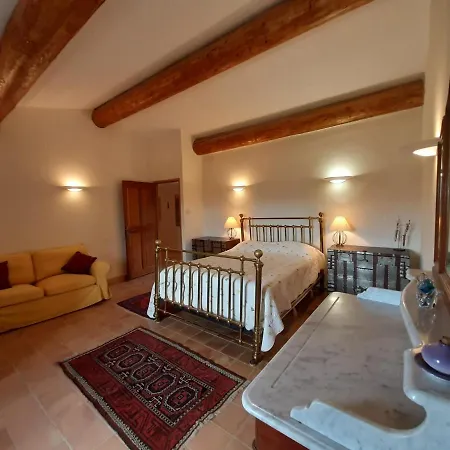 Hébergement de vacances Chez Manon