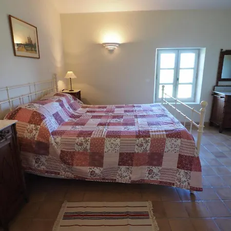 Chez Manon Hébergement de vacances