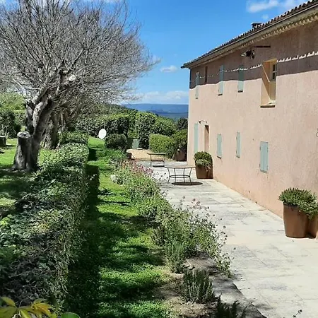 Chez Manon Hébergement de vacances *
