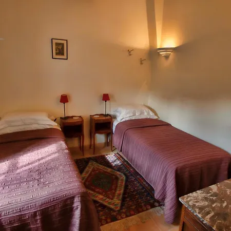Hébergement de vacances Chez Manon *