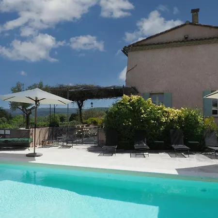 Hébergement de vacances Chez Manon Apt