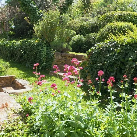Hébergement de vacances Chez Manon