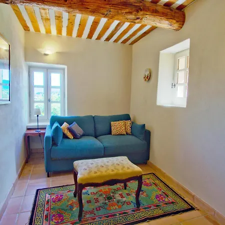 Chez Manon Hébergement de vacances *
